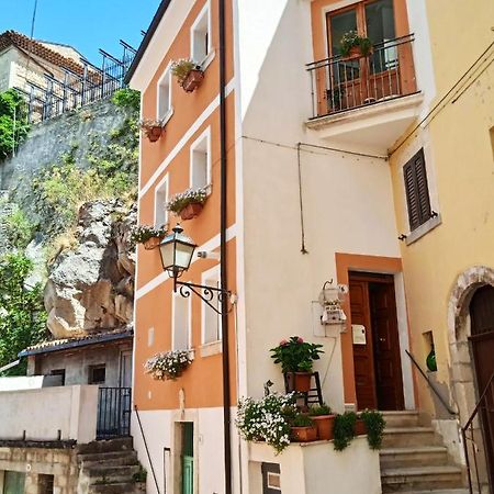 Casa Vacanza La Torre Palena Zewnętrze zdjęcie