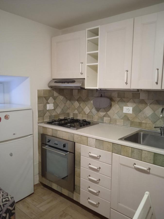 Casa Vacanza La Torre Palena Zewnętrze zdjęcie