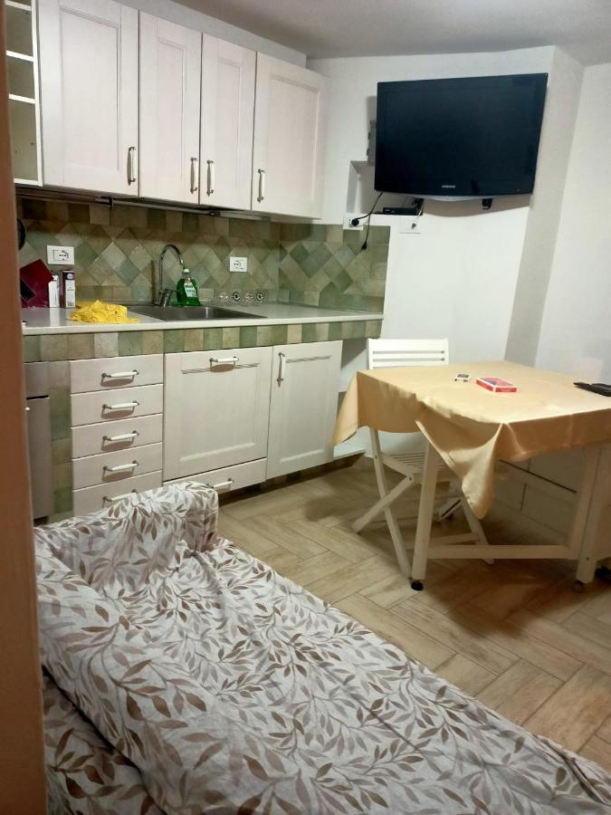Casa Vacanza La Torre Palena Zewnętrze zdjęcie